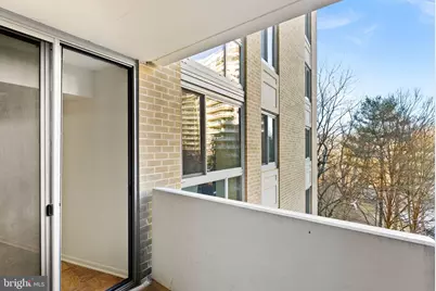 4601 N Park Avenue #510K, Chevy Chase, MD 20815 - Photo 23