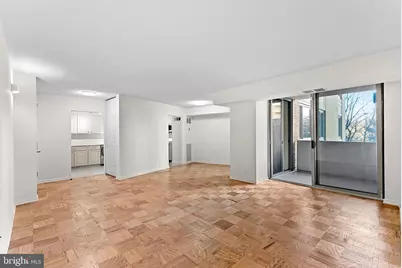 4601 N Park Avenue #510K, Chevy Chase, MD 20815 - Photo 17
