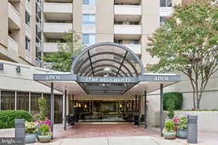 4601 N Park Ave, Chevy Chase, MD 20815 - Photo 5