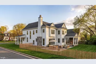 5901 Melvern Drive, Bethesda, MD 20817 - Photo 1