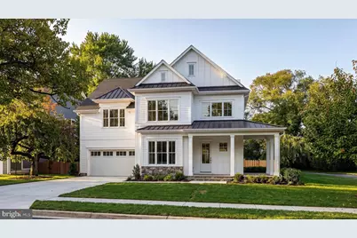 5901 Melvern Drive, Bethesda, MD 20817 - Photo 3