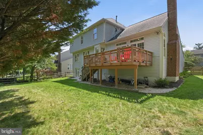 14332 Cartwright, Gaithersburg, MD 20878 - Photo 31