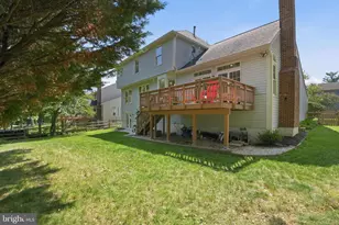 14332 Cartwright, Gaithersburg, MD 20878 - Photo 31