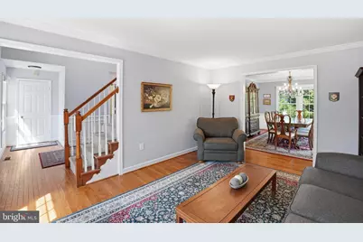 14332 Cartwright, Gaithersburg, MD 20878 - Photo 9