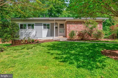 14407 Briarwood Terrace, Rockville, MD 20853 - Photo 1