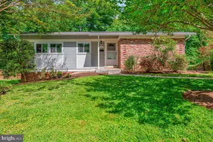 14407 Briarwood Terrace, Rockville, MD 20853 - Photo 1