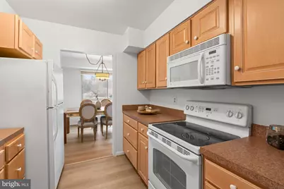 5100 Dorset Avenue #111, Chevy Chase, MD 20815 - Photo 23