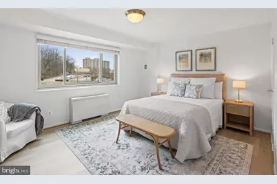 5100 Dorset Avenue #111, Chevy Chase, MD 20815 - Photo 31