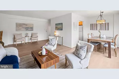 5100 Dorset Avenue #111, Chevy Chase, MD 20815 - Photo 19
