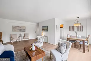 5100 Dorset Ave, Chevy Chase, MD 20815 - Photo 19