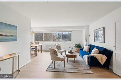 5100 Dorset Avenue #111, Chevy Chase, MD 20815 - Photo 9
