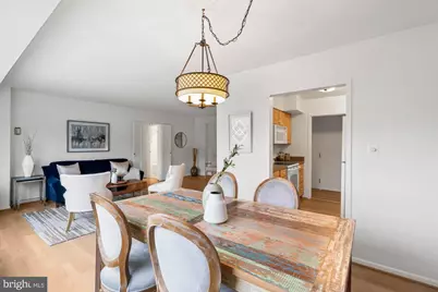 5100 Dorset Avenue #111, Chevy Chase, MD 20815 - Photo 21