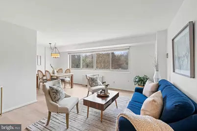 5100 Dorset Avenue #111, Chevy Chase, MD 20815 - Photo 13