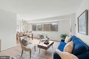 5100 Dorset Ave, Chevy Chase, MD 20815 - Photo 13