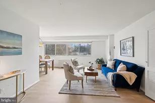 5100 Dorset Ave, Chevy Chase, MD 20815 - Photo 9