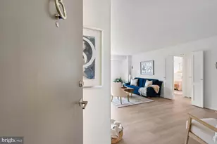 5100 Dorset Ave, Chevy Chase, MD 20815 - Photo 1