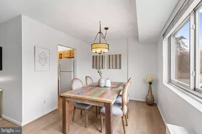 5100 Dorset Avenue #111, Chevy Chase, MD 20815 - Photo 17