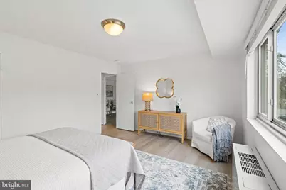 5100 Dorset Avenue #111, Chevy Chase, MD 20815 - Photo 33