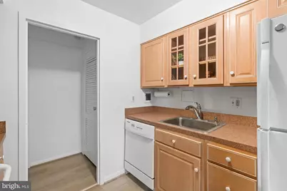 5100 Dorset Avenue #111, Chevy Chase, MD 20815 - Photo 25
