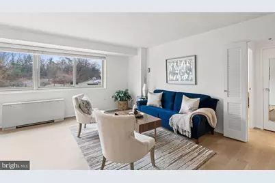 5100 Dorset Avenue #111, Chevy Chase, MD 20815 - Photo 7