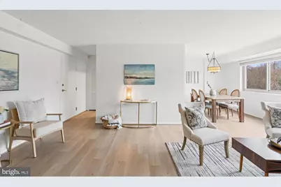 5100 Dorset Avenue #111, Chevy Chase, MD 20815 - Photo 11