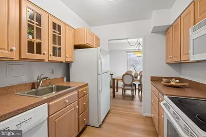 5100 Dorset Avenue #111, Chevy Chase, MD 20815 - Photo 25