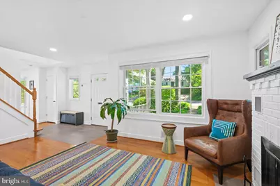 4842 Park Avenue, Bethesda, MD 20816 - Photo 5