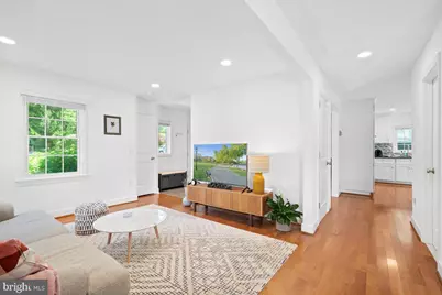 4842 Park Avenue, Bethesda, MD 20816 - Photo 9