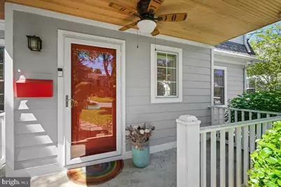 4842 Park Avenue, Bethesda, MD 20816 - Photo 3