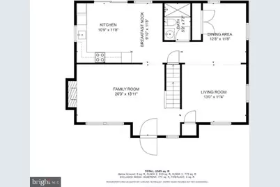 4842 Park Avenue, Bethesda, MD 20816 - Photo 45