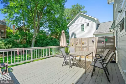 4842 Park Avenue, Bethesda, MD 20816 - Photo 41