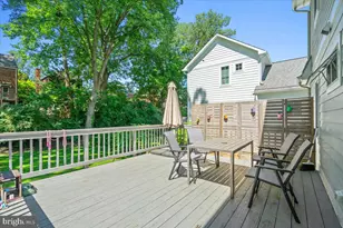 4842 Park Ave, Bethesda, MD 20816 - Photo 41