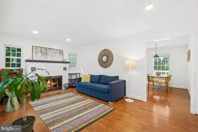 4842 Park Avenue, Bethesda, MD 20816 - Photo 7