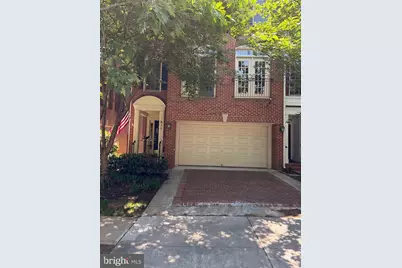 811 Oak Knoll Terrace, Rockville, MD 20850 - Photo 1