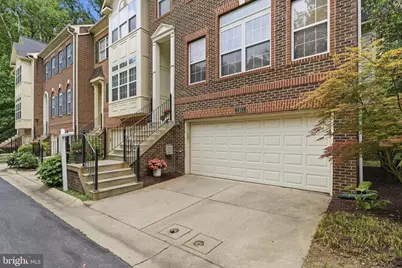2011 Ashleigh Woods Court, Rockville, MD 20851 - Photo 5