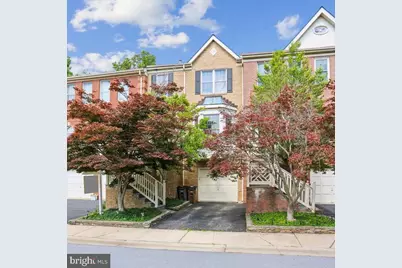 222 Blaze Climber Way, Rockville, MD 20850 - Photo 1