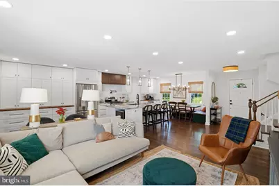 16621 Shea Lane, Gaithersburg, MD 20877 - Photo 17