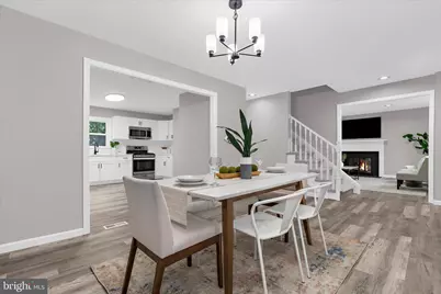 1316 Chilton Drive, Silver Spring, MD 20904 - Photo 5
