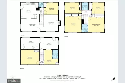 1316 Chilton Drive, Silver Spring, MD 20904 - Photo 49