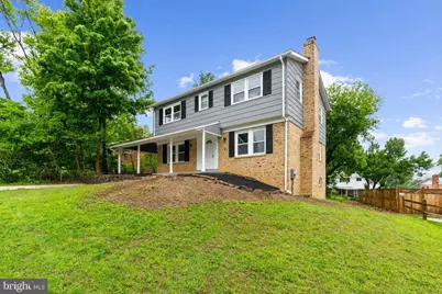 1316 Chilton Drive, Silver Spring, MD 20904 - Photo 43