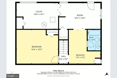 1316 Chilton Drive, Silver Spring, MD 20904 - Photo 41