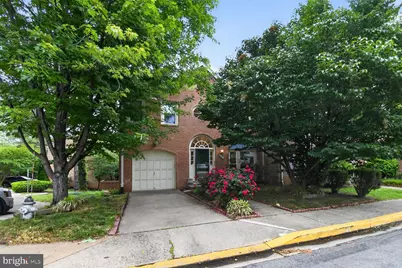 7435 Crestberry Lane, Bethesda, MD 20817 - Photo 3