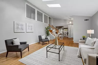 5117 Wickett Terrace, Bethesda, MD 20814 - Photo 3