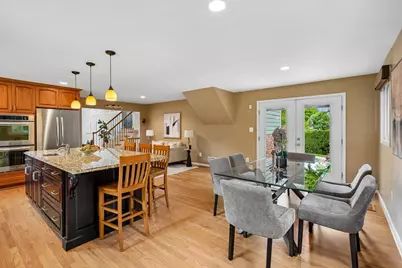 5117 Wickett Terrace, Bethesda, MD 20814 - Photo 9
