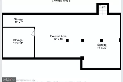 5117 Wickett Terrace, Bethesda, MD 20814 - Photo 41