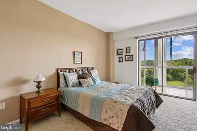 3200 N Leisure World Boulevard #712, Silver Spring, MD 20906 - Photo 13
