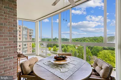 3200 N Leisure World Boulevard #712, Silver Spring, MD 20906 - Photo 7