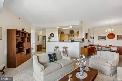 3200 N Leisure World Boulevard #712, Silver Spring, MD 20906 - Photo 5