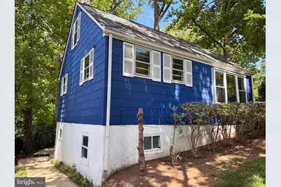 4027 Lawrence Avenue, Kensington, MD 20895 - Photo 33