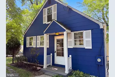 4027 Lawrence Avenue, Kensington, MD 20895 - Photo 29
